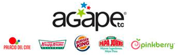 Grupo Ágape
