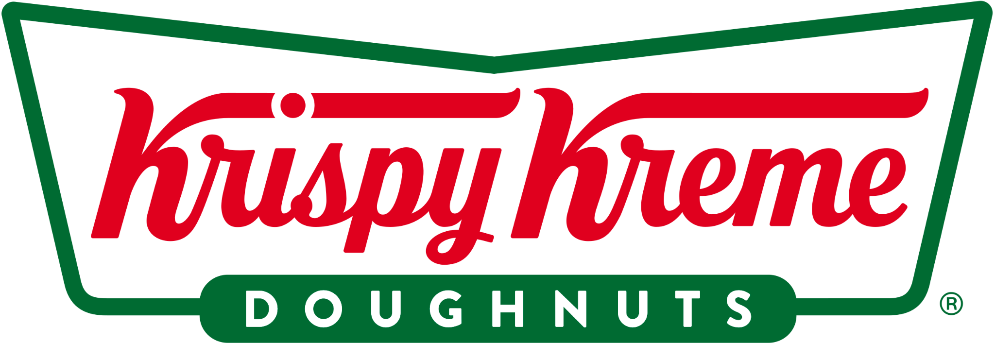Krispy Kreme